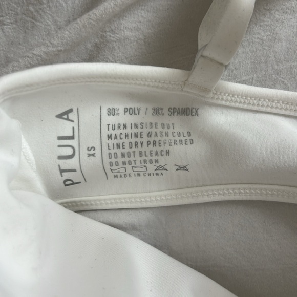 Ptula PURELUXE Signature Bra - Picture 6 of 6
